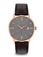 Montre Bulova Homme Aerojet in Acier 97B154 - 97B154